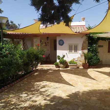 I Ciusiddi Bed & Breakfast