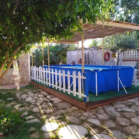 I Ciusiddi Bed & Breakfast Portopalo Di Capo Passero
