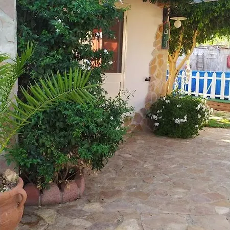 Bed & Breakfast I Ciusiddi