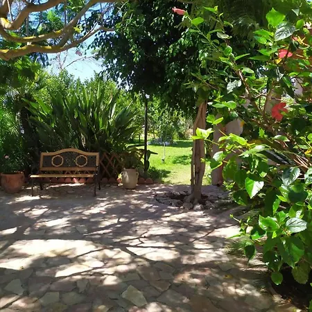 I Ciusiddi Bed & Breakfast Portopalo Di Capo Passero