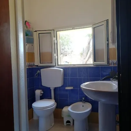 Bed & Breakfast I Ciusiddi