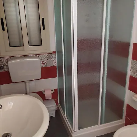 I Ciusiddi Bed & Breakfast
