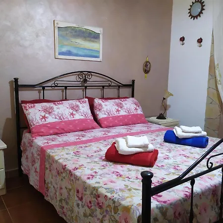 Bed & Breakfast I Ciusiddi *