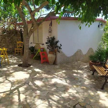 Bed & Breakfast I Ciusiddi