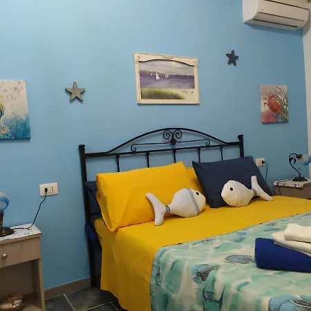 I Ciusiddi Bed & Breakfast *