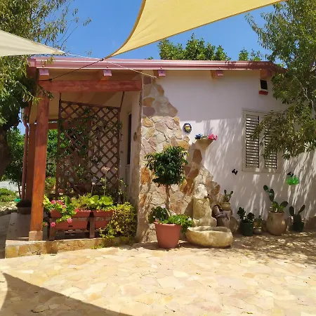 I Ciusiddi Bed & Breakfast Portopalo Di Capo Passero