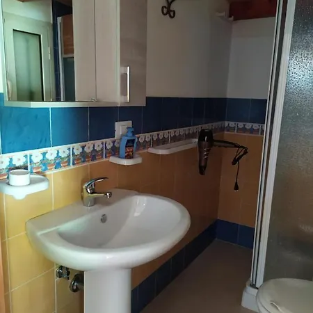 Bed & Breakfast I Ciusiddi Portopalo Di Capo Passero
