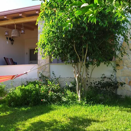 Bed & Breakfast I Ciusiddi Portopalo Di Capo Passero