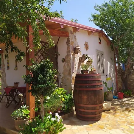 I Ciusiddi Bed & Breakfast