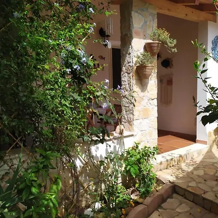I Ciusiddi Bed & Breakfast