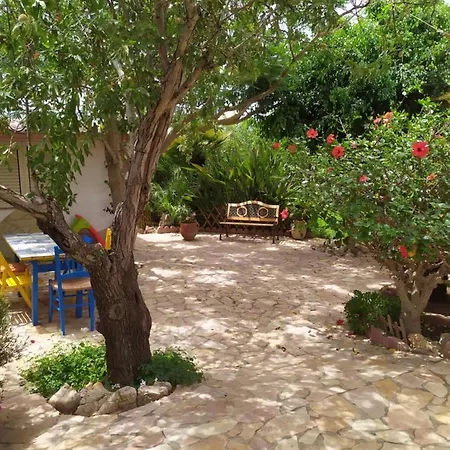 I Ciusiddi * Portopalo Di Capo Passero