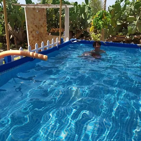 I Ciusiddi Bed & Breakfast Portopalo Di Capo Passero