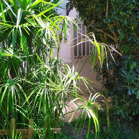 Bed & Breakfast I Ciusiddi Portopalo Di Capo Passero
