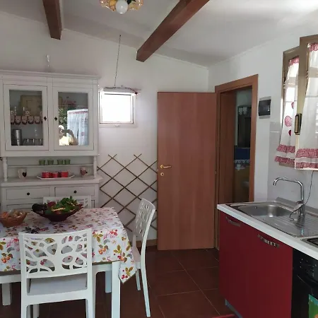 I Ciusiddi Bed & Breakfast *