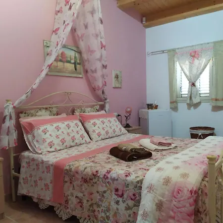 I Ciusiddi Bed & Breakfast