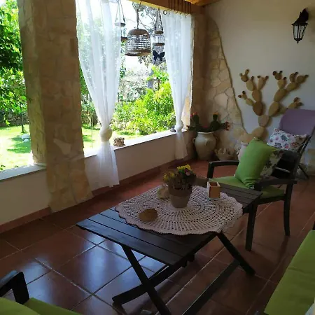 I Ciusiddi Bed & Breakfast *