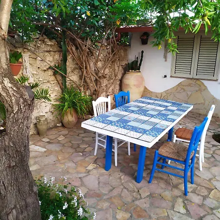 Bed & Breakfast I Ciusiddi