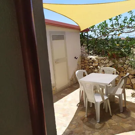 I Ciusiddi Bed & Breakfast *