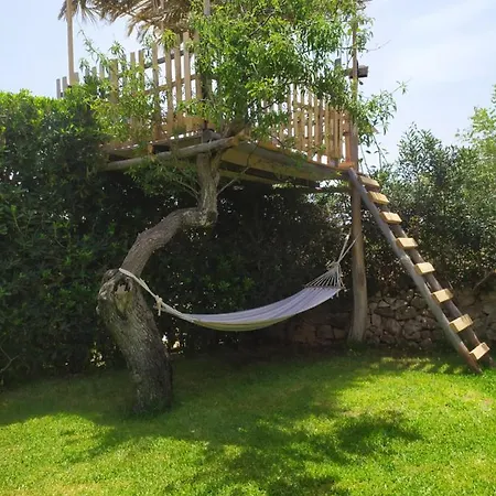 I Ciusiddi Bed & Breakfast Portopalo Di Capo Passero