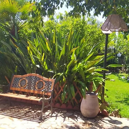 Bed & Breakfast I Ciusiddi Portopalo Di Capo Passero