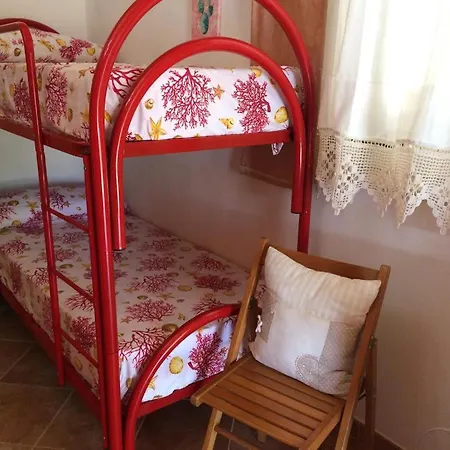 Bed & Breakfast I Ciusiddi *