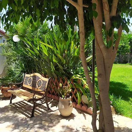 I Ciusiddi Portopalo Di Capo Passero