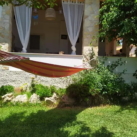 Bed & Breakfast I Ciusiddi
