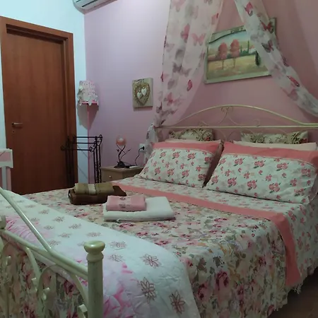 Bed & Breakfast I Ciusiddi *