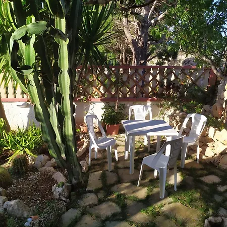 Bed & Breakfast I Ciusiddi