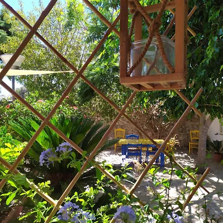 I Ciusiddi Bed & Breakfast *