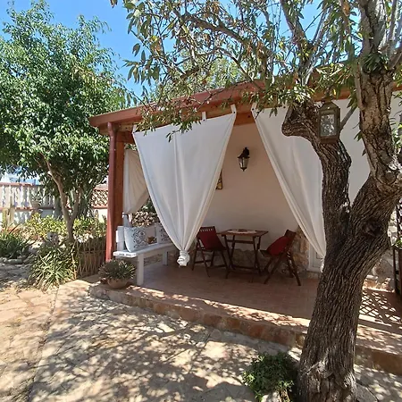 Bed & Breakfast I Ciusiddi *