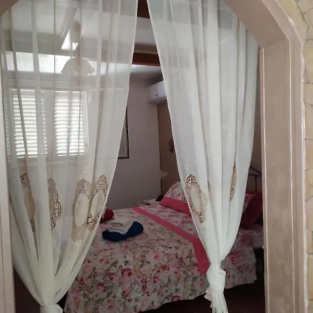 Bed & Breakfast I Ciusiddi Portopalo Di Capo Passero