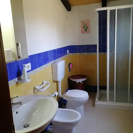 I Ciusiddi Bed & Breakfast