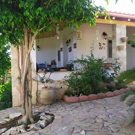 I Ciusiddi Bed & Breakfast