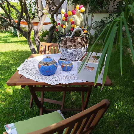 I Ciusiddi Bed & Breakfast