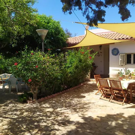 Bed & Breakfast I Ciusiddi Portopalo Di Capo Passero