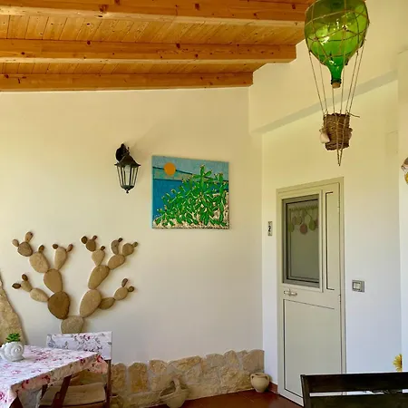I Ciusiddi Portopalo Di Capo Passero