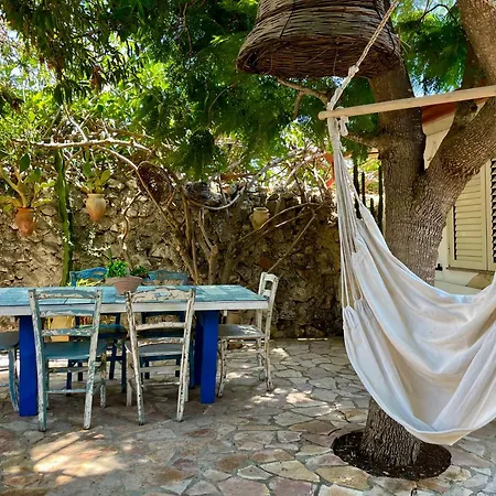 I Ciusiddi Casa vacanze *